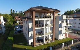 Laguna Beach Apartmanok