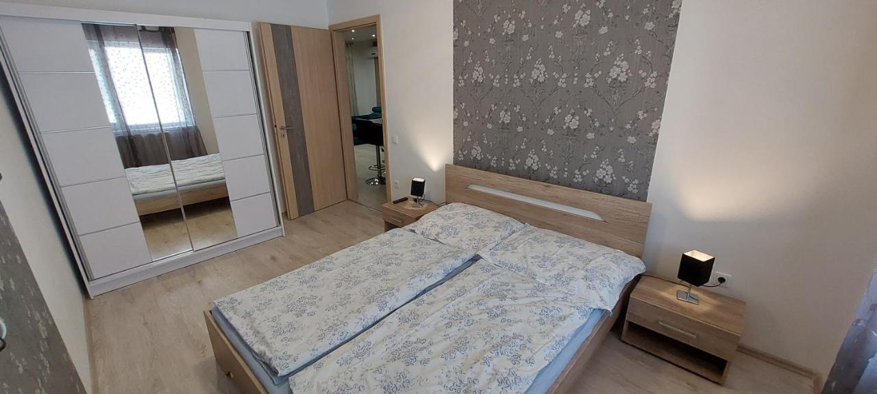Laguna Beach Apartmanok Siófok Exteriér fotografie
