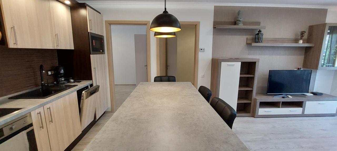 Laguna Beach Apartmanok Siófok Exteriér fotografie