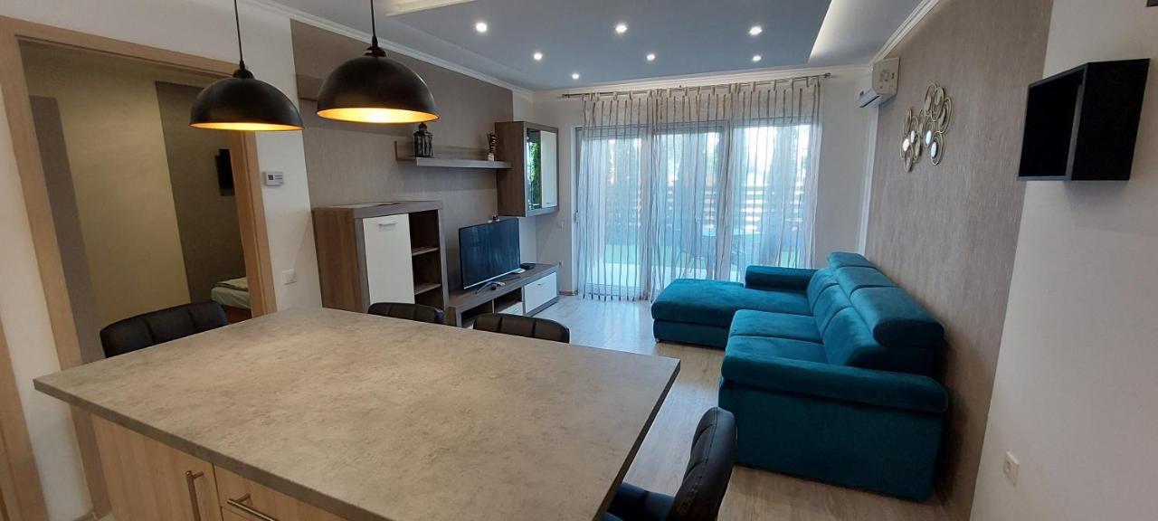 Laguna Beach Apartmanok Siófok Exteriér fotografie