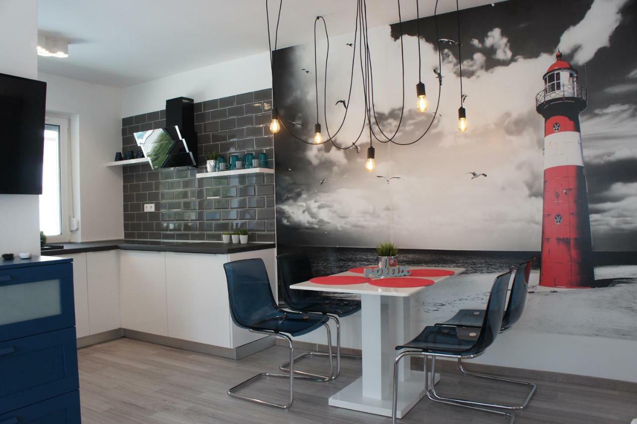 Laguna Beach Apartmanok Siófok Exteriér fotografie