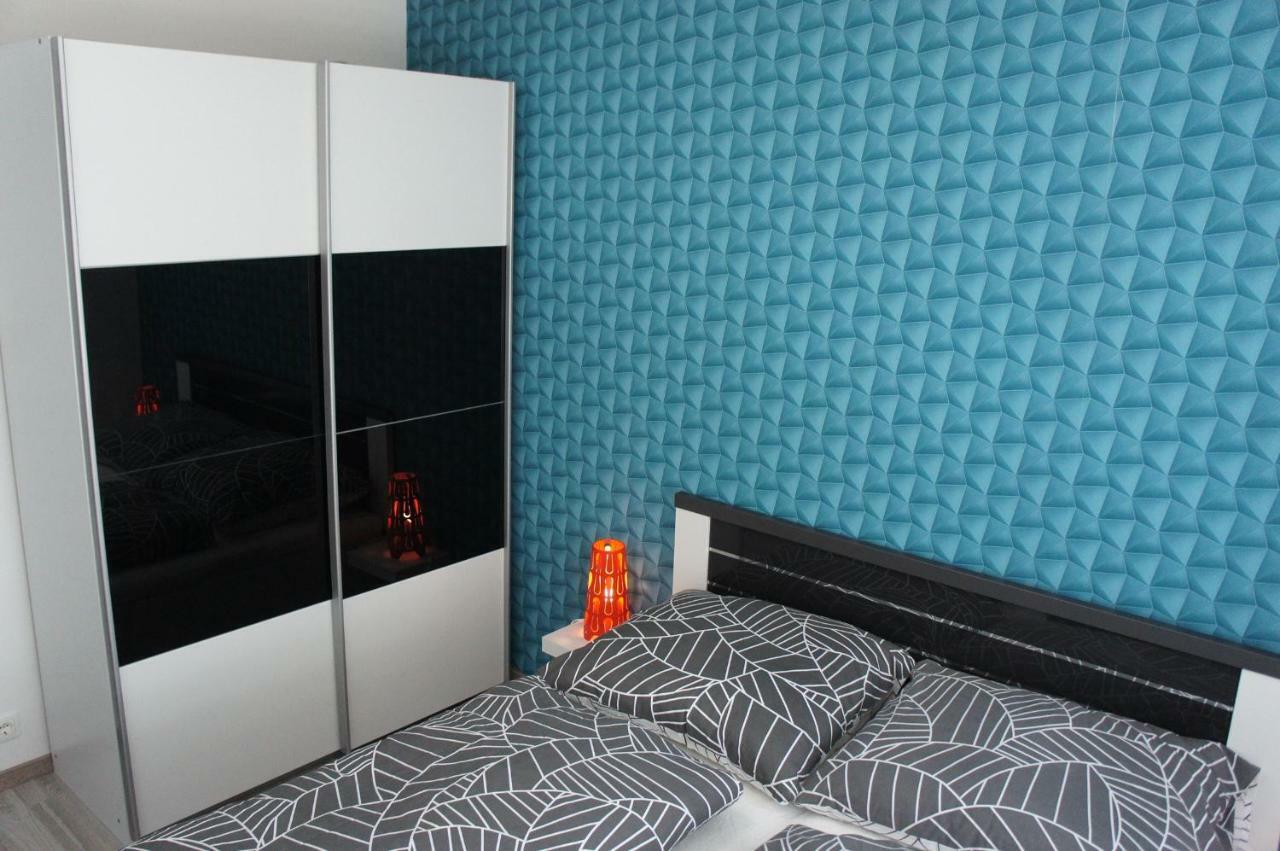 Laguna Beach Apartmanok Siófok Exteriér fotografie